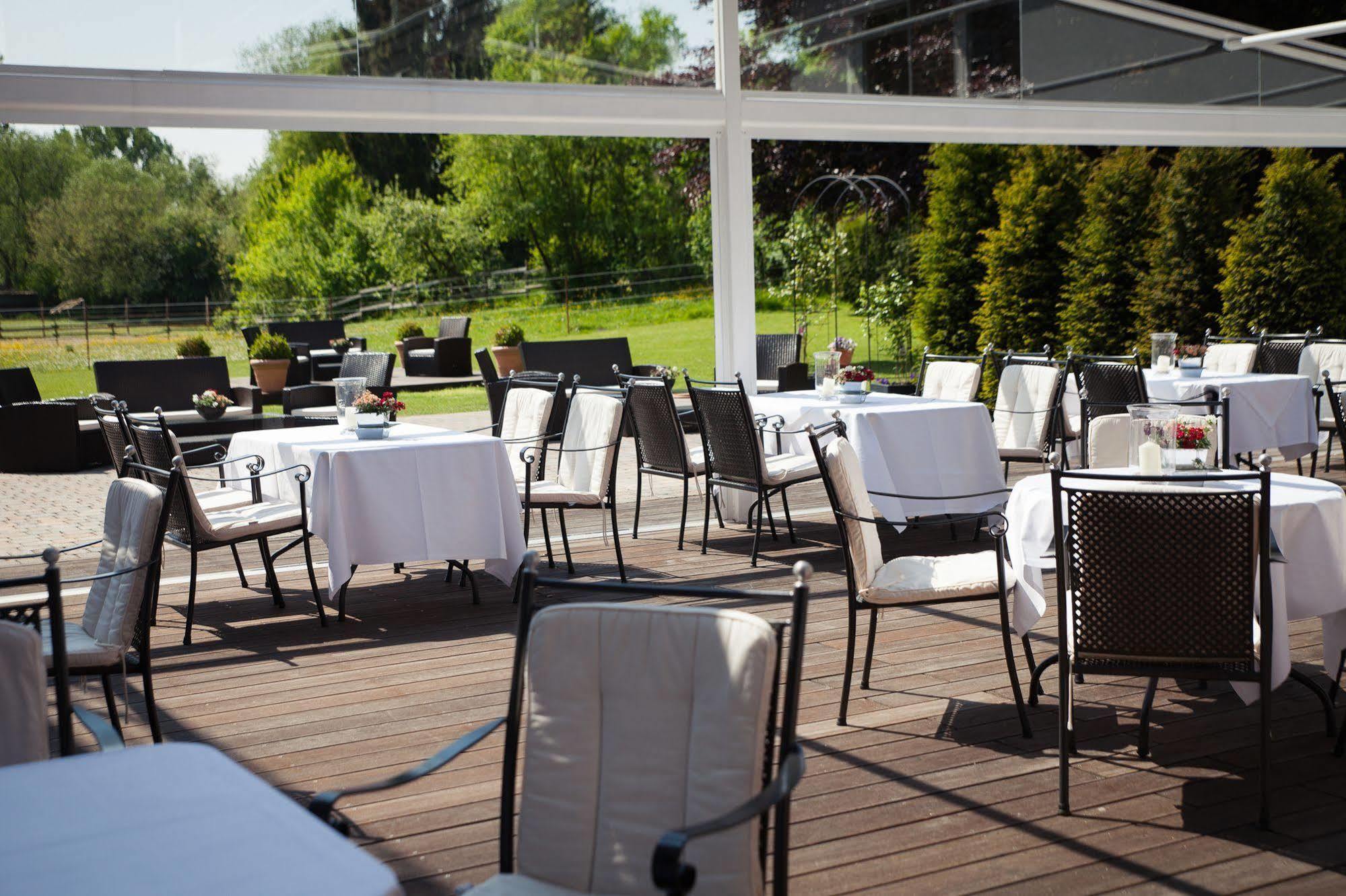 Hotel Der Lennhof Dortmund Exterior photo